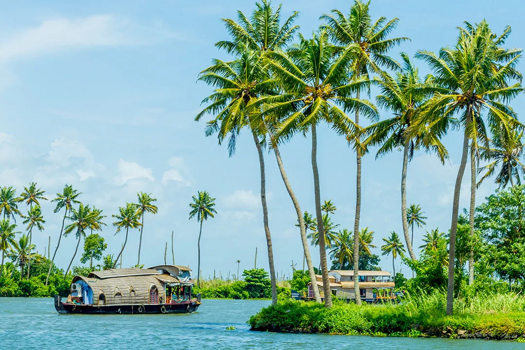 Alappuzha