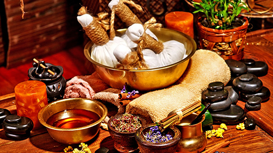 Ayurveda Treatment<br>Tour packages