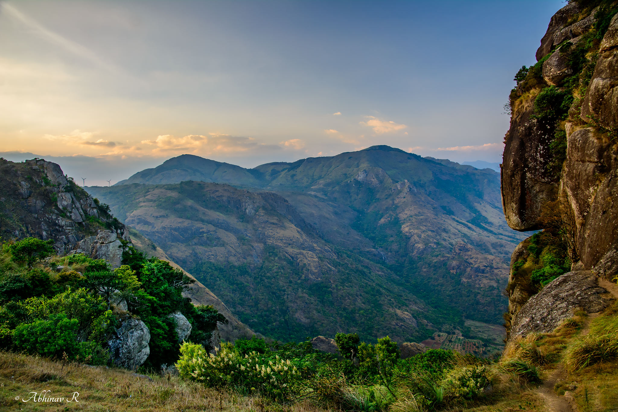 Idukki